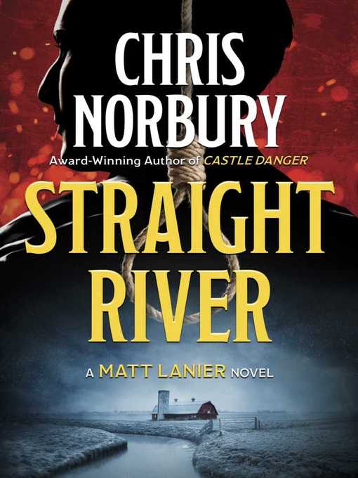 Cover image for Straight River